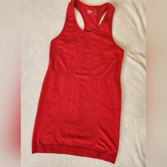 Zyia Size Small Tank Top - Picture 1 of 3